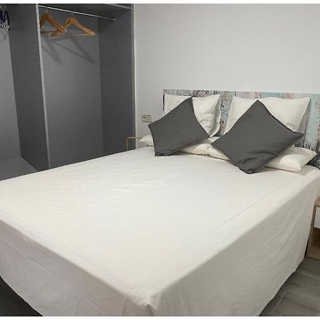 Madrid Villa Suites Bianco Εξωτερικό φωτογραφία