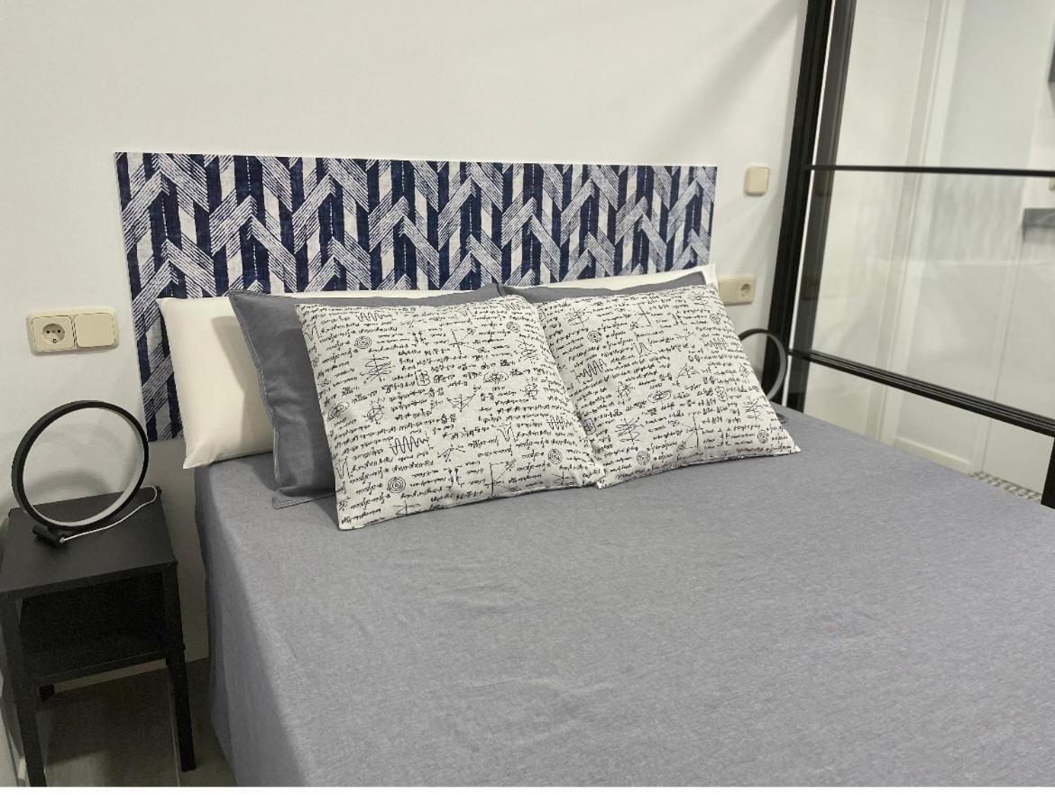 Madrid Villa Suites Bianco Εξωτερικό φωτογραφία