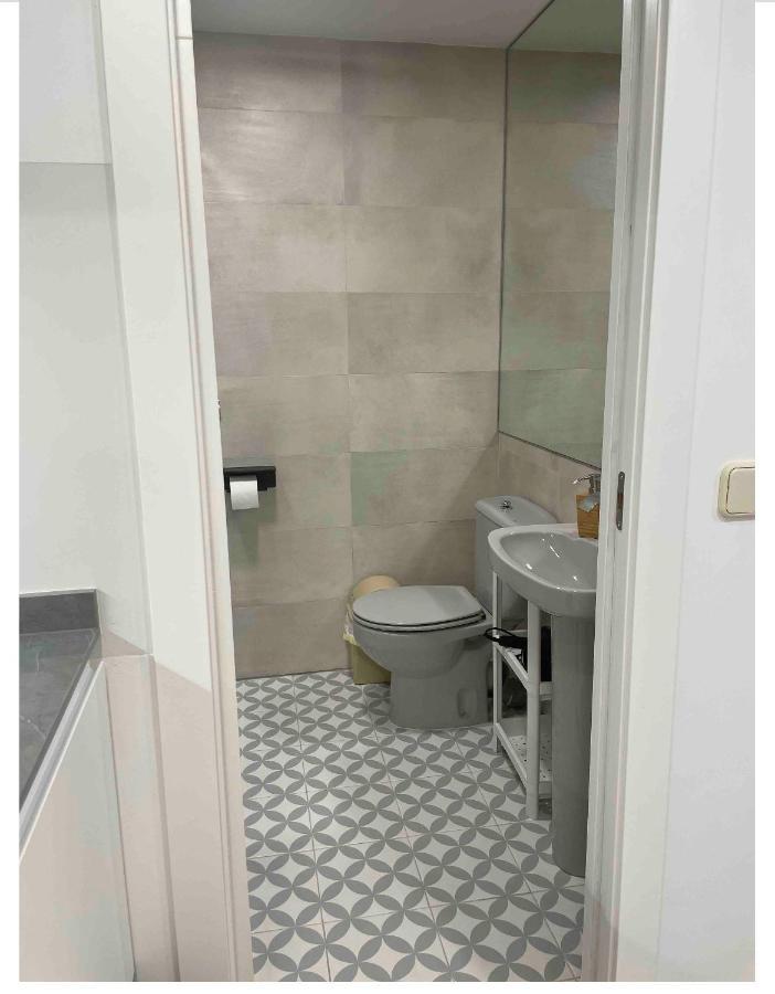 Madrid Villa Suites Bianco Εξωτερικό φωτογραφία