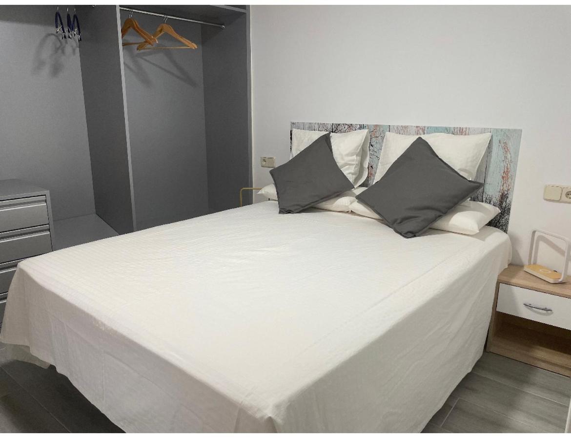 Madrid Villa Suites Bianco Εξωτερικό φωτογραφία